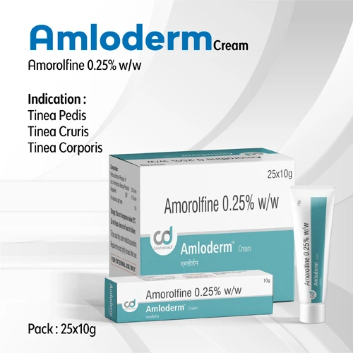 Amloderm