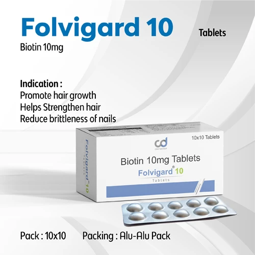 Folvigard 10