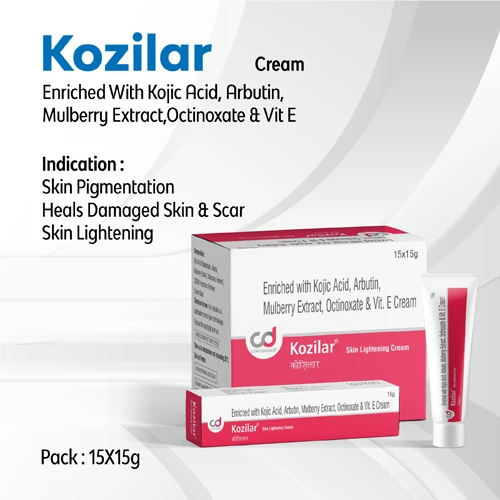 Kozilar