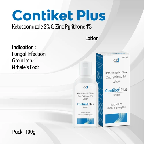 Contiket Plus