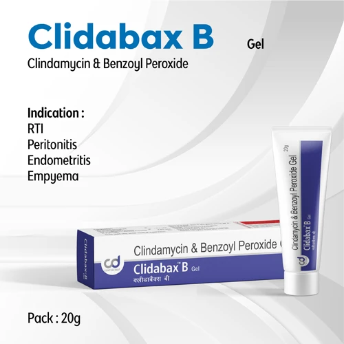 Clidabax B