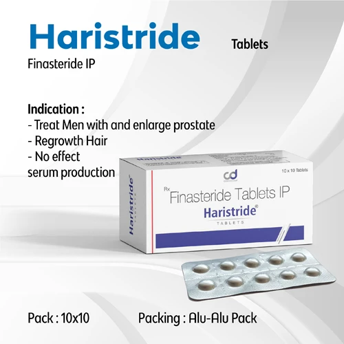 Haristride