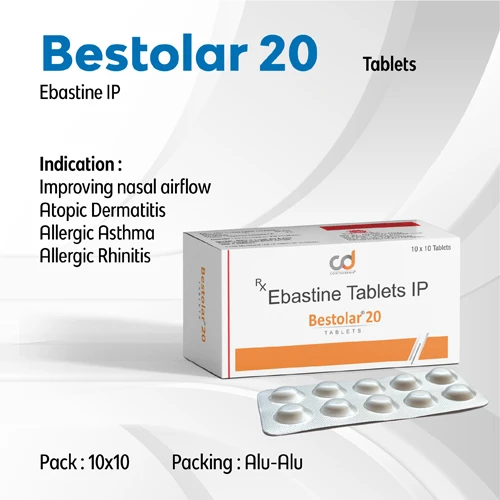 Bestolar 20