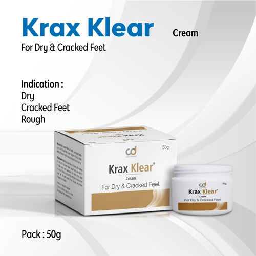 Krax Klear