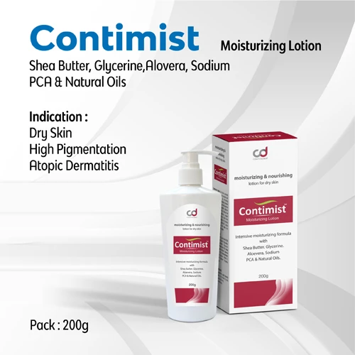 Contimist