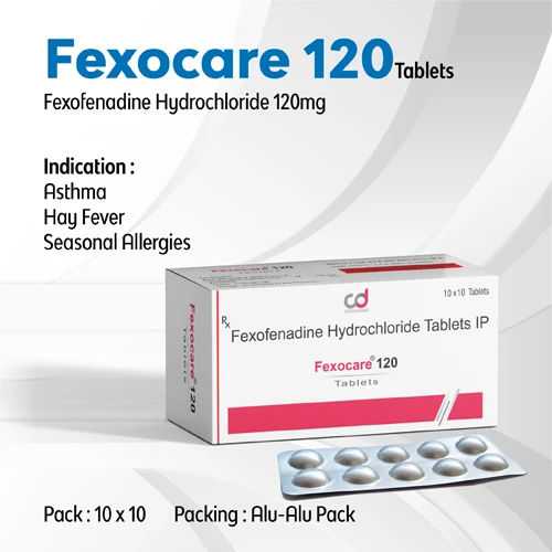 Fexocare 120