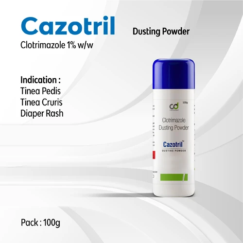 Cazotril
