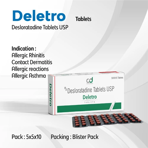 Deletro