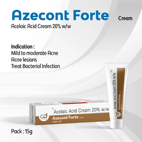 Azecont Forte