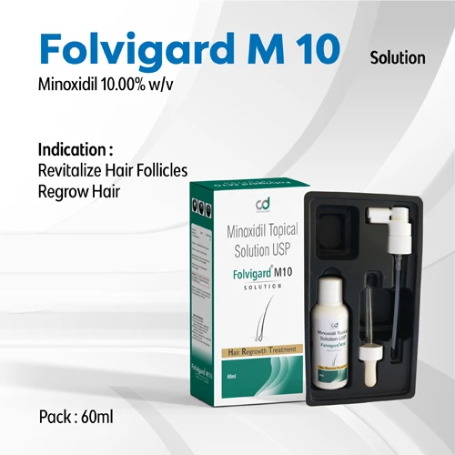 Folvigard M10