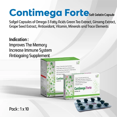 Contimega Forte