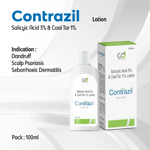 Contrazil