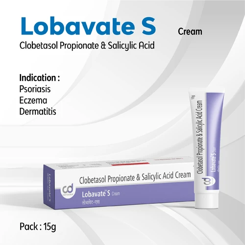 Lobavate S
