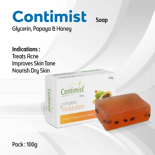 Contimist
