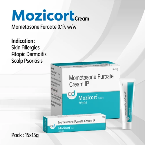 Mozicort