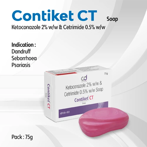 Contiket-CT