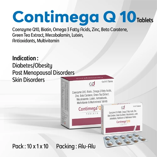 Contimega Q10