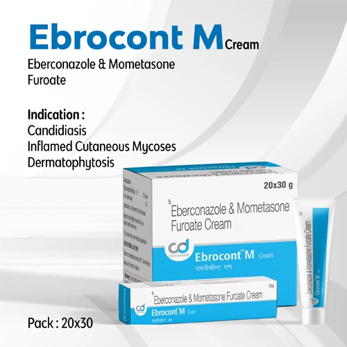Ebrocont M
