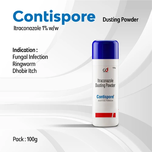 Contispore