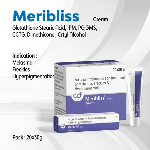 Meribliss