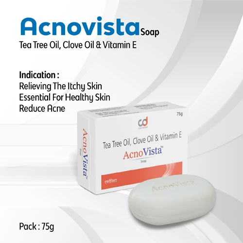 Acnovista