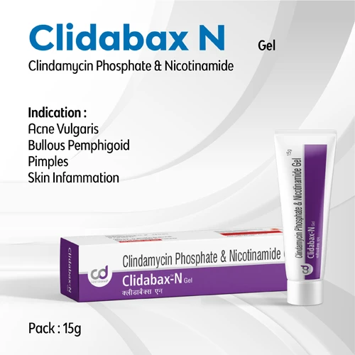 Clidabax N