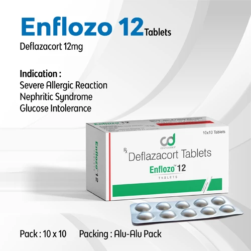 Enflozo 12