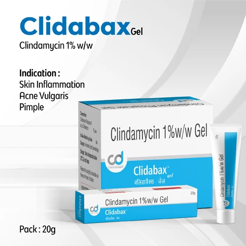Clidabax