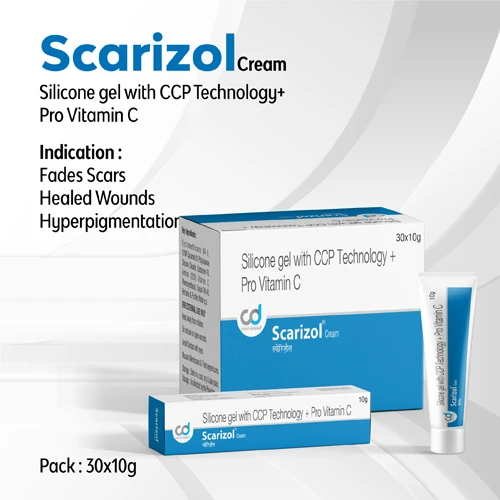 Scarizol