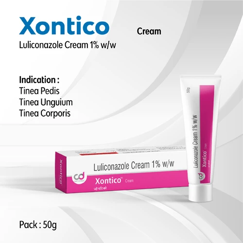 Xontico